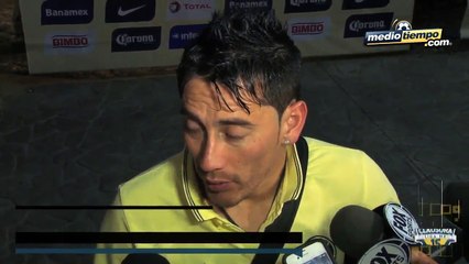 Para Sambueza fue un empate con sabor a derrota