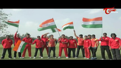 Happy Republic Day Song || Bhuvi Lone Oka Swargam Song || Raghu.M