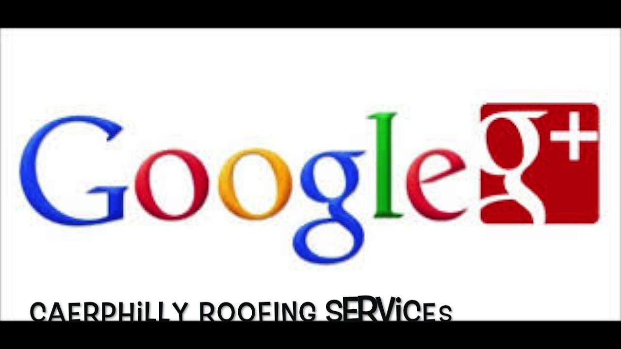 Follow Caerphilly Roofing Services on all social media or internet search engine