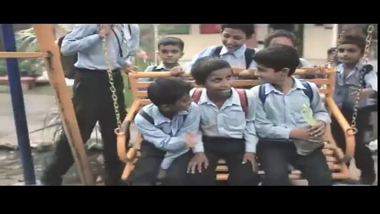Bara Dushman Bana Phirta Hai: Exceptional Song Against Terrorism By ISPR