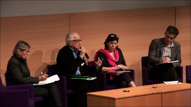 18ème JNPS - 5 février 2014 - Paris - CISS - Daniel CARRE - L'ETAT ET LES COLLECTIVITES