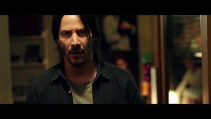 Knock Knock - trailer