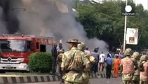 Nigeria: nuovo attacco di Boko Haram che dilaga nel nord