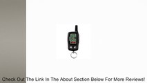 python 477P Remote 2-Way Replacement Remote Control Transmitter Review