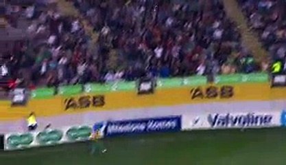 Some Improvised Shots From Ryder Against Protease and Pakistan ARY Sports