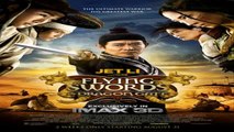 The Flying Swords Of Dragon Gate (Long men fei jia) (2011) Full Movie HD Quality