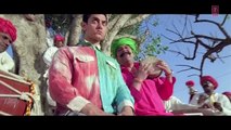 Exclusive  Making of 'Tharki Chokro' Video Song   Aamir Khan, Sanjay Dutt   PK