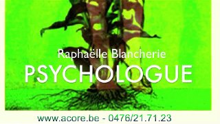 Consultations psychologiques Bruxelles