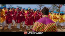 Exclusive  'Tharki Chokro' Video Song   PK   Aamir Khan, Sanjay Dutt   T-Series