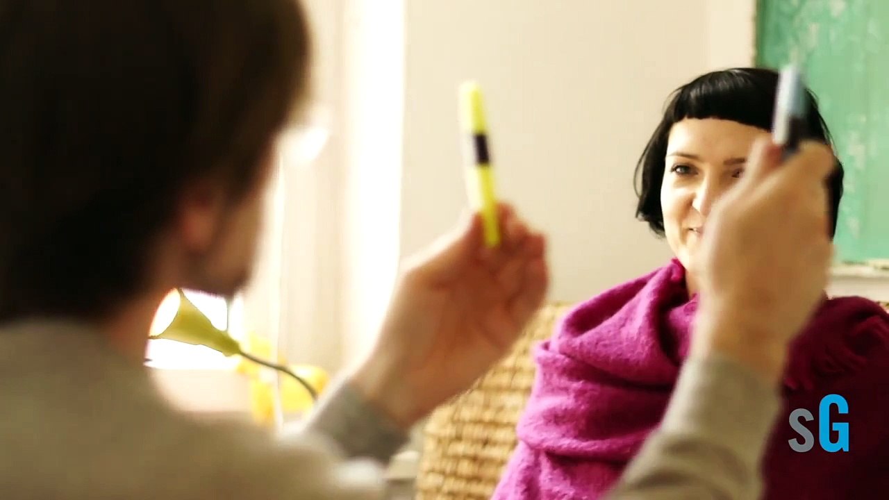 German B1 Exam in 14 Days - Day 07