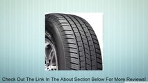 Michelin LTX M/S 2 Radial Tire - 265/70R17 113T Review