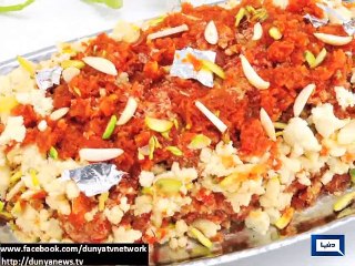 Dunya News - Indian PM welcomes Obama, serves traditional dishes in lunch