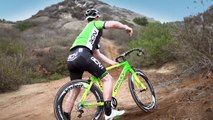 Martyn Ashton - Road Bike Party 3 - Vélo Extreme