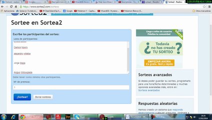 Buy Sell Accounts - Wizard101 account giveaway Winner