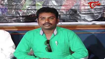 Top Rankers Movie Press Meet