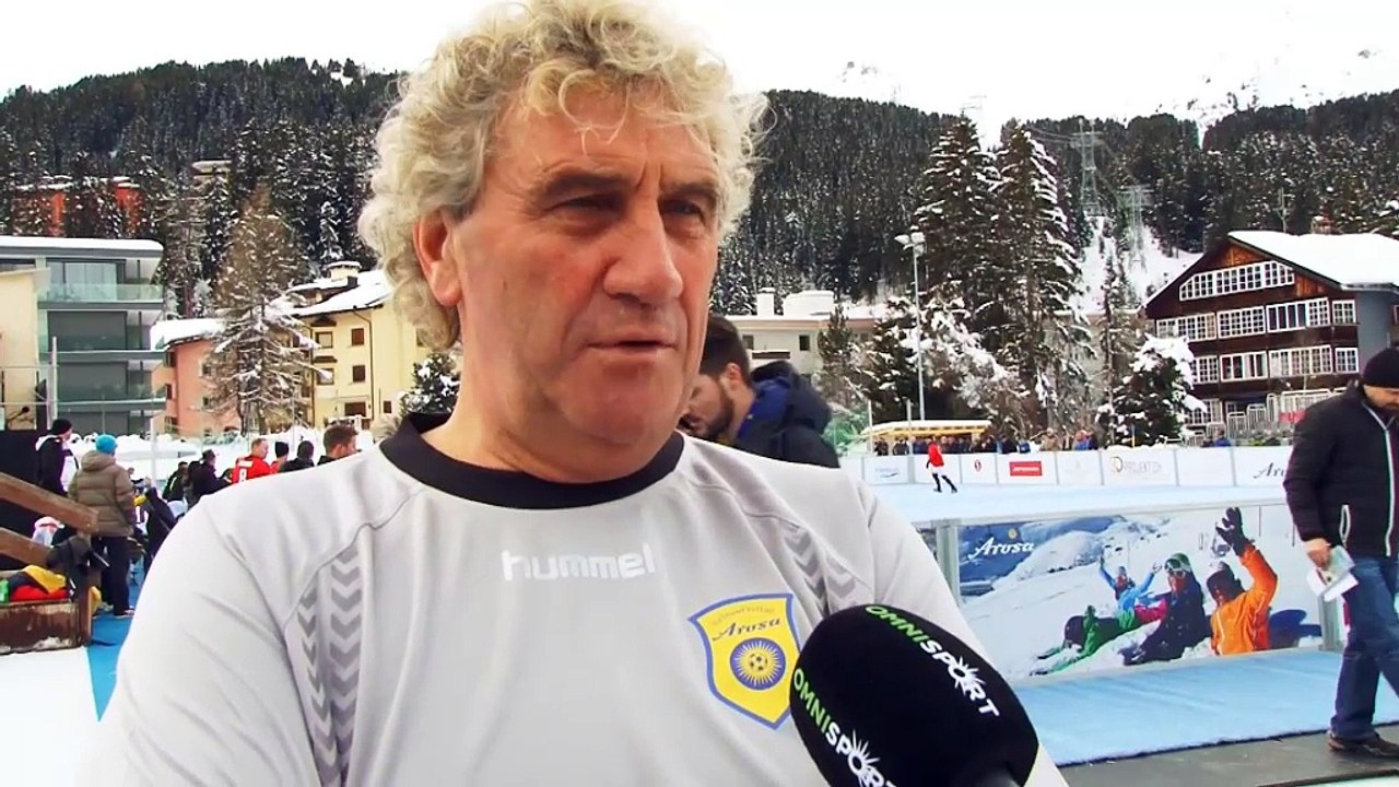 Belgien: Pfaff kritisiert: 'Brauchen System'