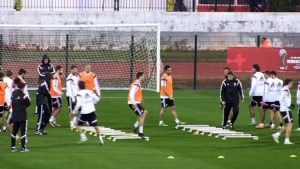 A Cristiano le podrían caer hasta tres partidos