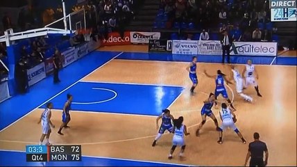 BL-BLMA le panier Basko