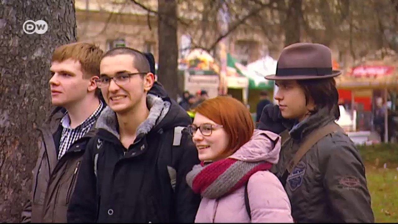 Euromaxx highlights | euromaxx