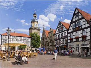 German _ Deutsch B2 Hörverstehen (Mittelstufe) Part 4