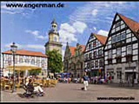 German _ Deutsch B2 Hörverstehen (Mittelstufe) Part 22