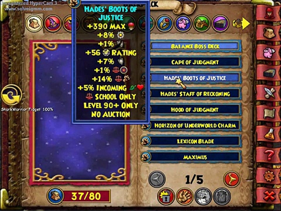 Buy Sell Accounts - wizard101 account trade (CLOSED)(1)