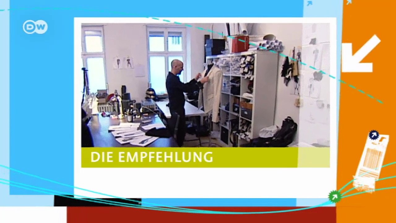 Berlin - drei Reisetipps | Hin & weg