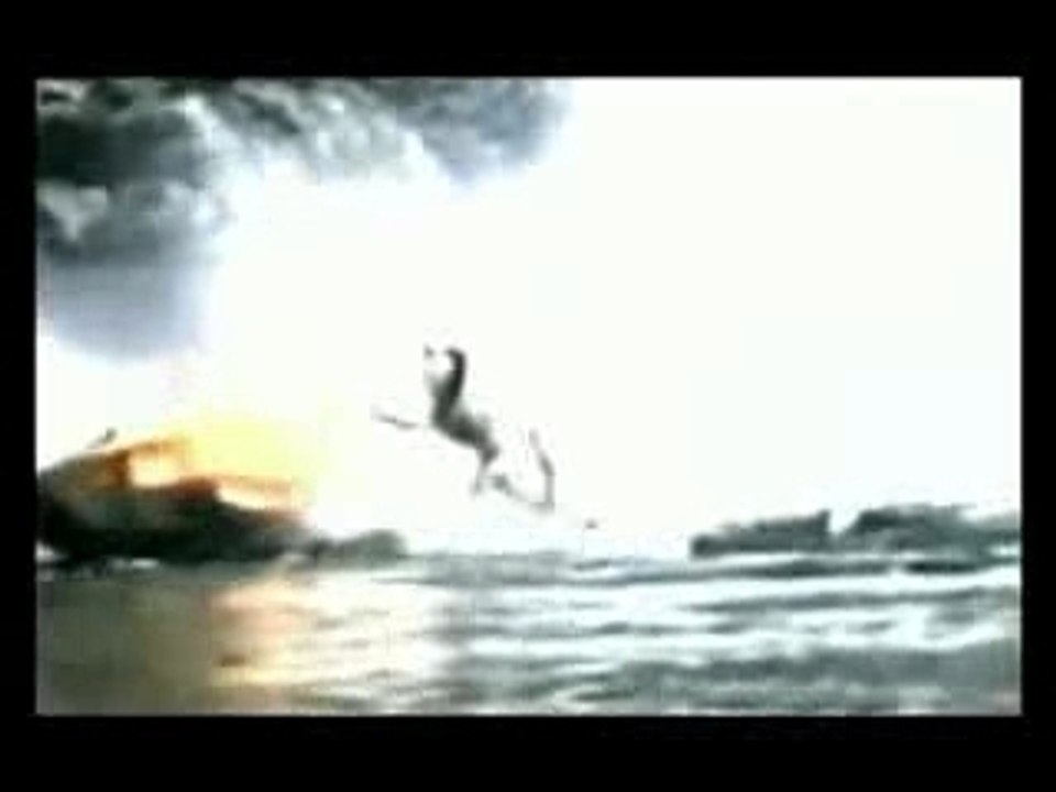 Shocking Moments