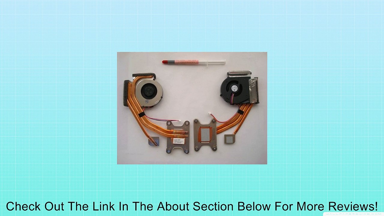 Fan Assembly Discrete FRU 45m2722 Review