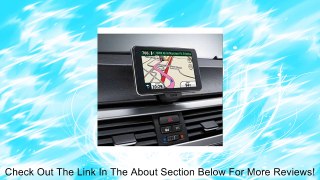 BMW 65 90 2 187 047 Protable Navigation Pro Review