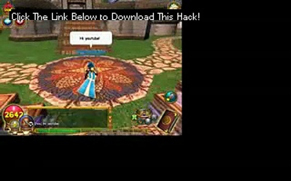 Buy Sell Accounts - Wizard101 Account Trade (STILL NOT TRADED ( ) (2)