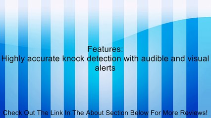 Phormula KS-4 Engine Knock Detection System Review