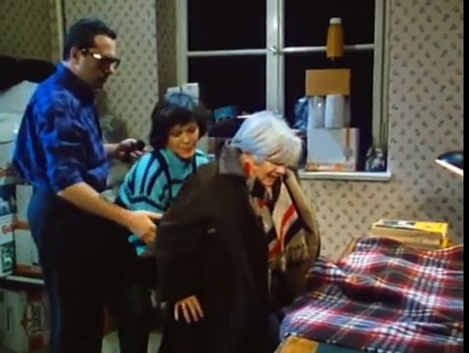 Zur Freiheit 17 Alles vorbestimmt [1 2]