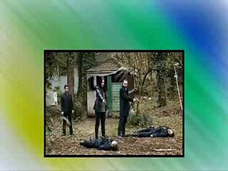 ekip 1- akif ayşegülü kurtarıyor- 85. bölüm.