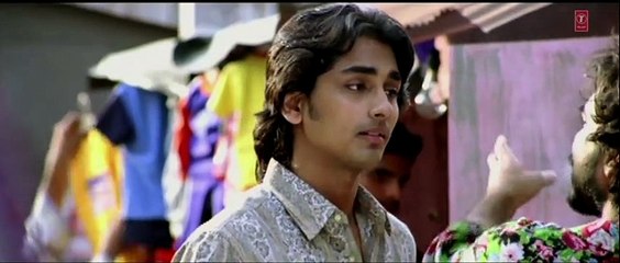 Cham Cham   Striker (Full Song)  By Sonu Nigam