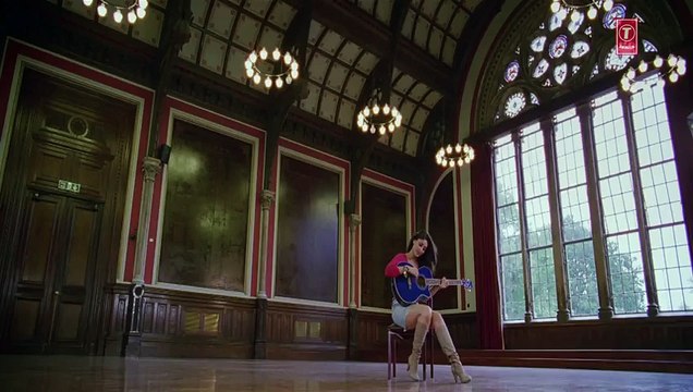 Dildara (Official Full Song) Ra.One  Feat ShahRukh Khan, Kareena Kapoor