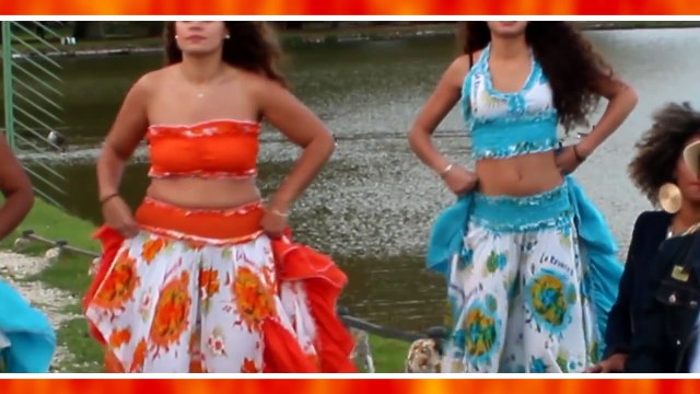 ZISTWAR NOUT' PEI - Jean Paul Ivara - YouTube