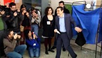 Syriza: A esperança dos gregos e o 
