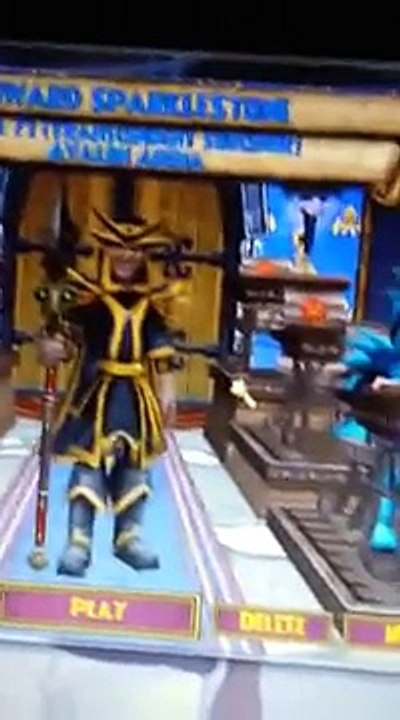 Buy Sell Accounts - Wizard101 Account Trade 2013