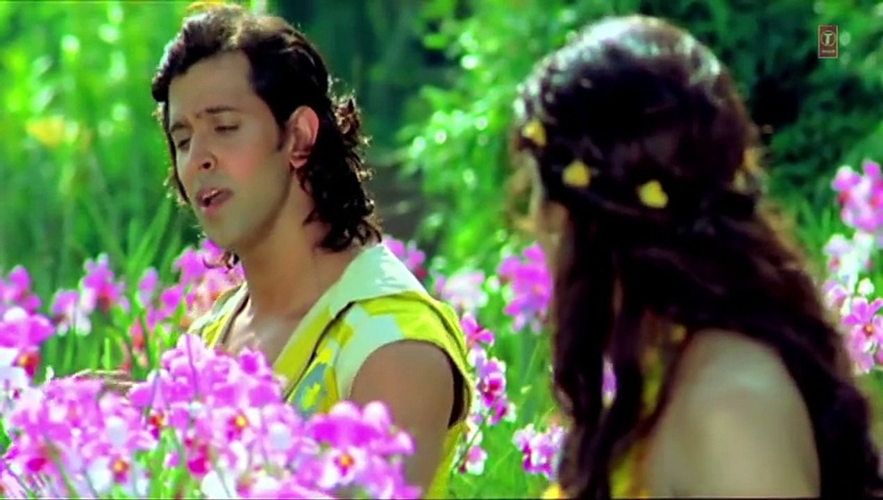 Koi Tumsa Nahin (Full Song) Krrish