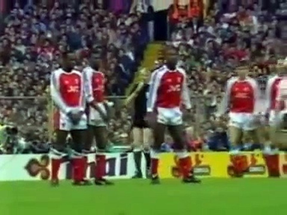 Tottenham Hotspur's Greatest Goals