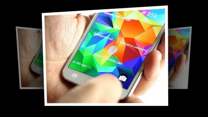 Samsung’s next edge could have a pair of displays on each side