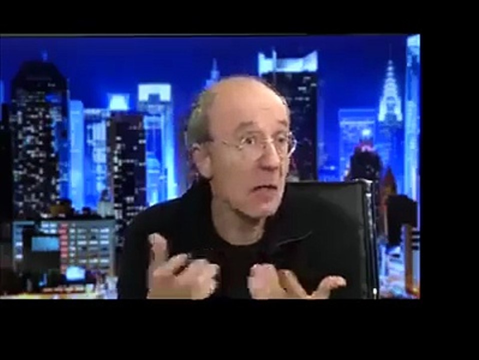liberte expression