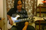 สวยจริง - Blackhead (Guitar Cover)