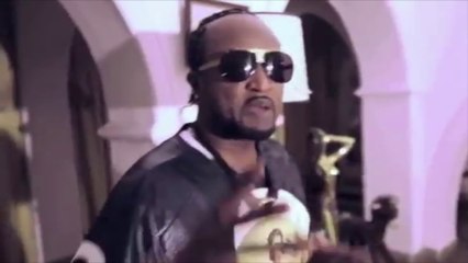 WERRASON CLIP A QUI LA FAUTE FLECHE INGETA (OFFICIEL)