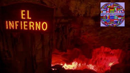 2da Parte del estudio: ¿ EXISTE EL INFIERNO?