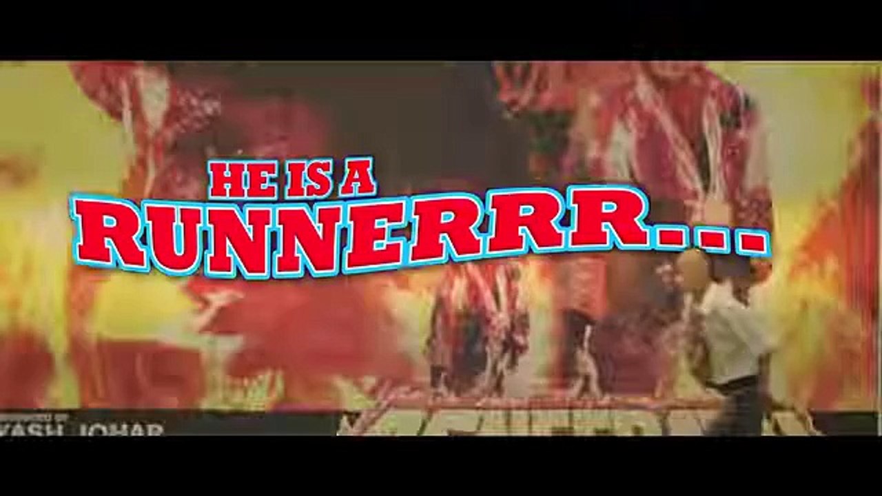 Hunterrr (2015) Official Trailer  video by youtube
