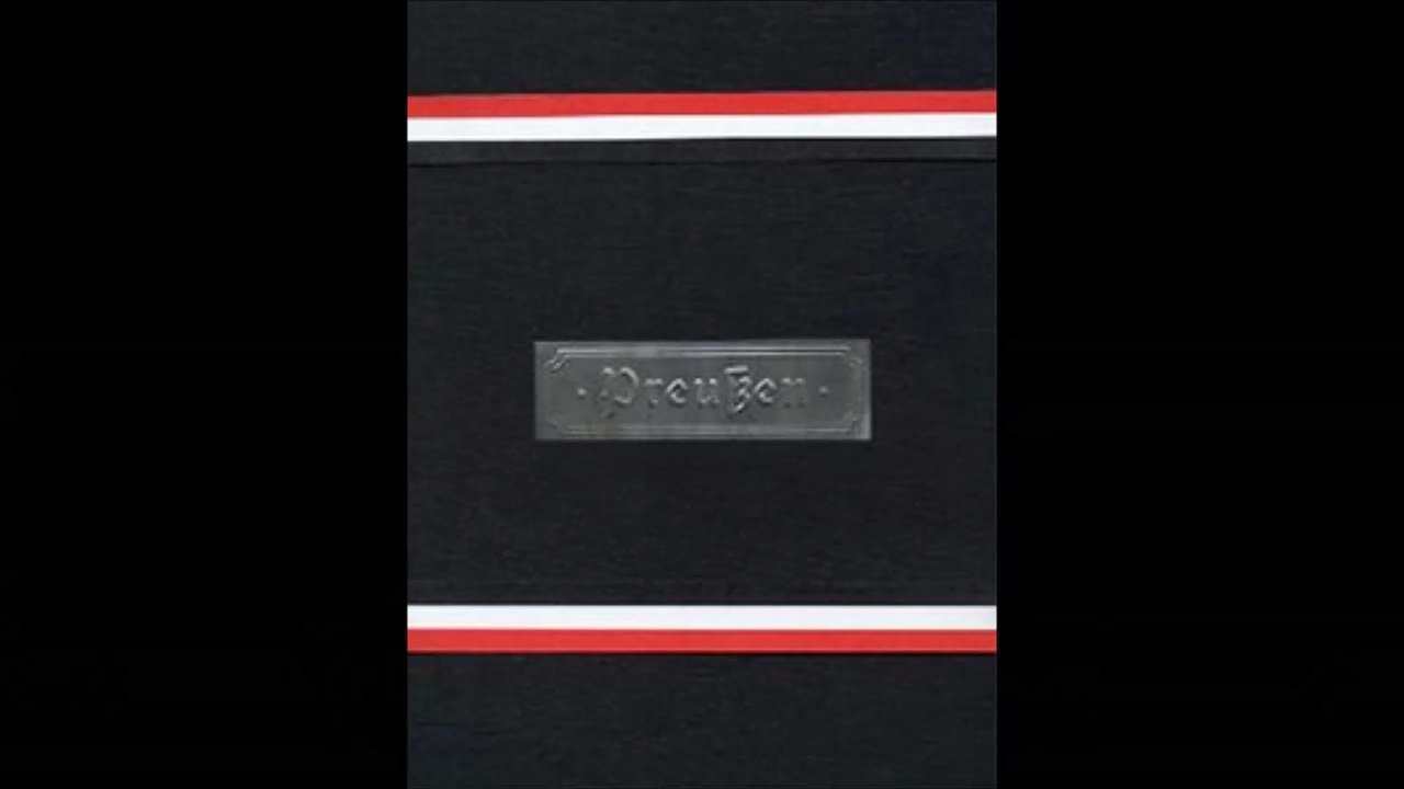 Wappenbund - Preussen Erwache