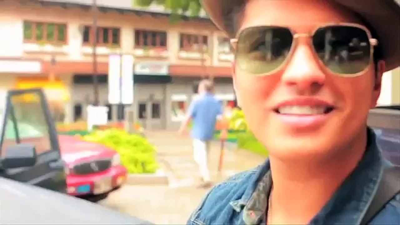 Bruno Mars - Coming Home Documentary