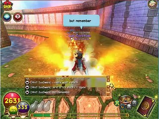 Buy Sell Accounts - wizard101 account trade(5)